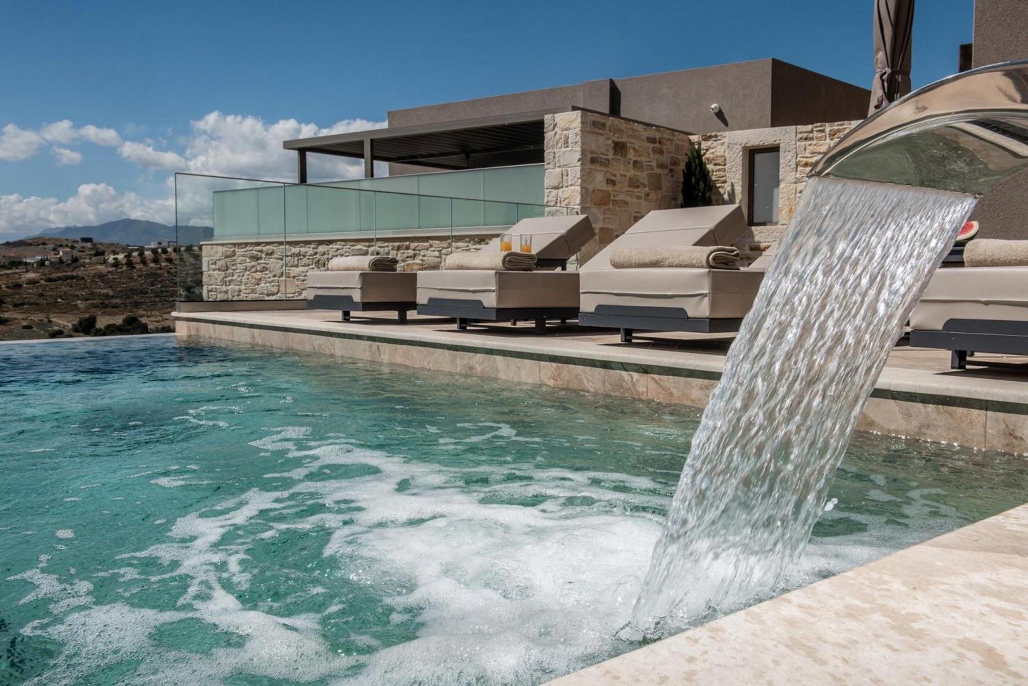 Villas Paradise Kalamaki  Exterior photo